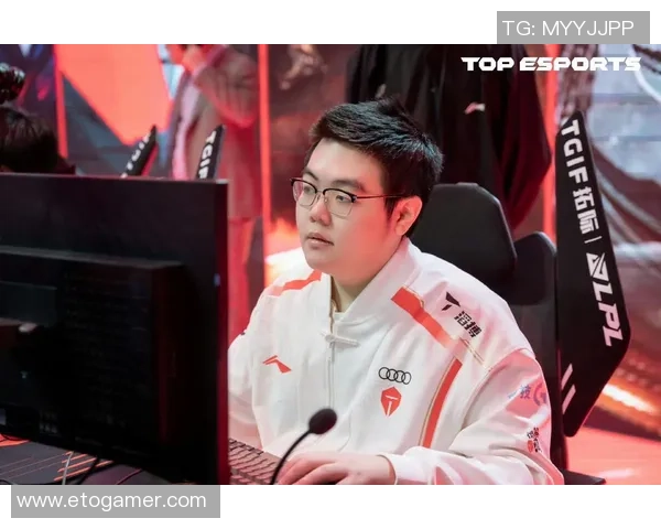 TES战队个人能力深度分析与英雄联盟竞技表现探讨