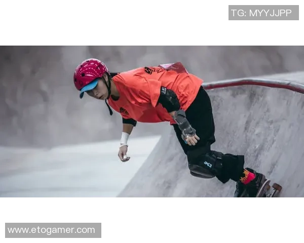 上海滑板队实力飙升再创佳绩助力滑板力量排名新高峰